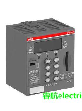 原装ABB控制器模块 PM582 3ABD00029565议价*