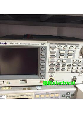 泰克AFG3021B信号发生器 AFG3021C议价$