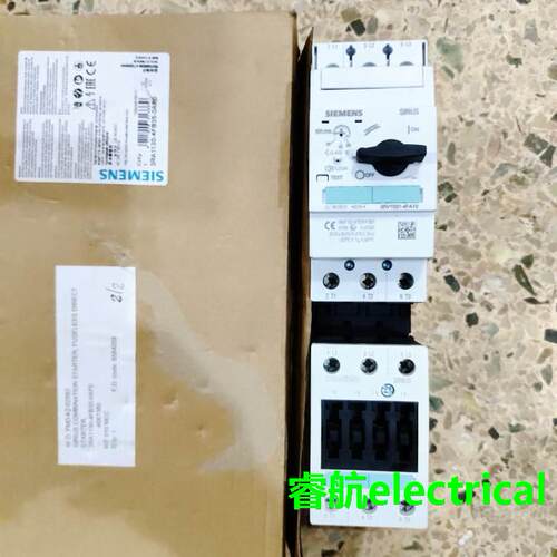 西门子启动器组合 3RA1130-4FB35-0AP0 35A议价$
