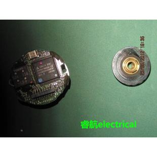 盤 三菱伺服電機HA FF63編碼 器帶碼 保好用議價$ 已測試