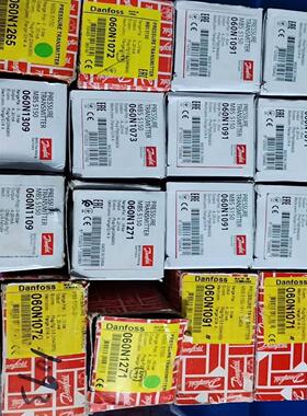 配件DanfossMBS5150 060N1072 060N1071 060N1091 060N1109 议价