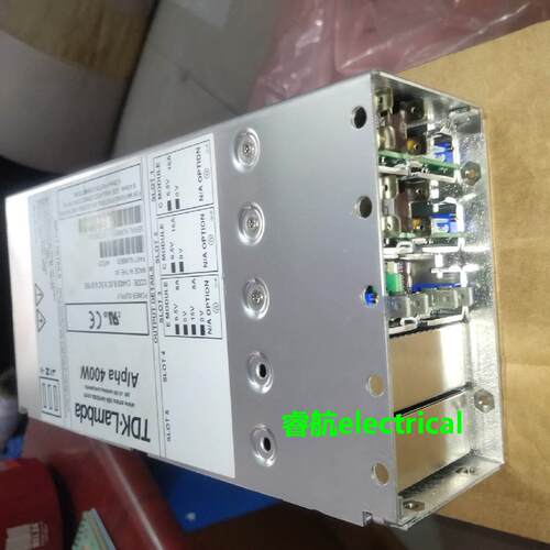 库存电源模块 Alpa 400W电源H47231 CA400 6.5C 6.6C 6.5/15E议价