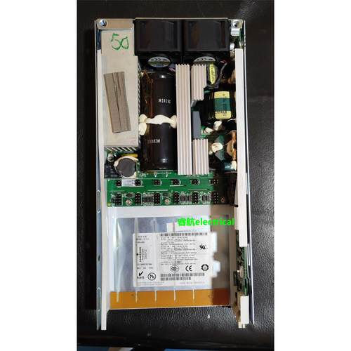 EMERSON艾默生电源 uMP1主电源板，前段高压板 73-951-0001 T/C议