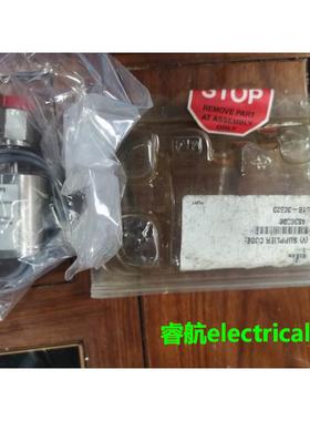 全新 MKS 51B-30523 真空计议价*