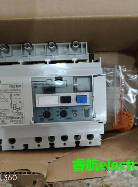 GE FDQ160 FDQDB4M/6 200-440VAC议价$