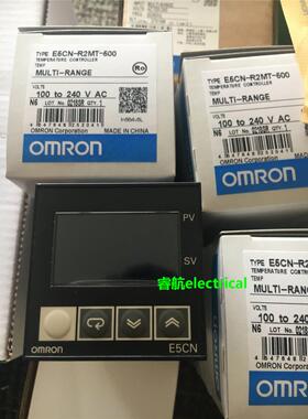 温控E5CN-R2HBTC/Q2HBTC/Q2H03TC/R2H03TC/-FLK Q2MTC/R2MTC-500