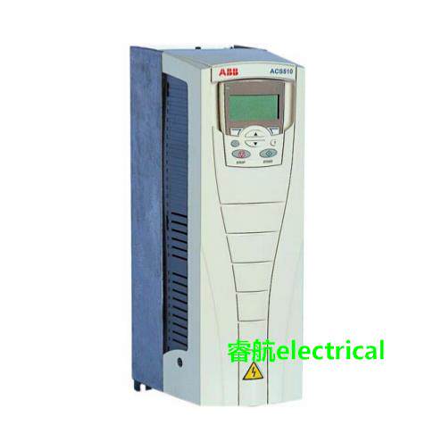 原装ABB变频器 ACS510-01-031A-4 三相AC380V 15KW议价*