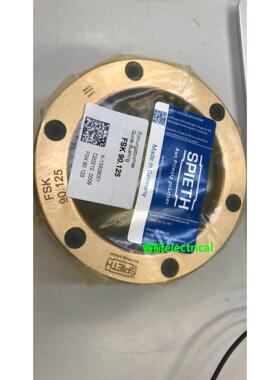 SPIETH轴套FSK90.125议价$