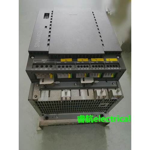 6SL3111-4VE21-6EC1 6SL3 111-4VE21-6EC1议价$