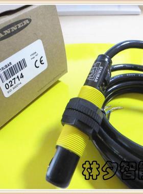 配件超声波传感器S18UIAR S18UIARQ 美国邦纳BANNER 全新议价