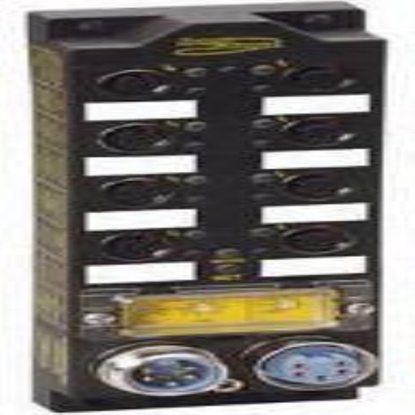 配件DeviceNetTM FIELDBUS COMPONENTS FDNP-P1204G-TT议价