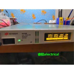N6701C 安捷伦是德N6702A小型模块化电源N6700C N6702C议价$