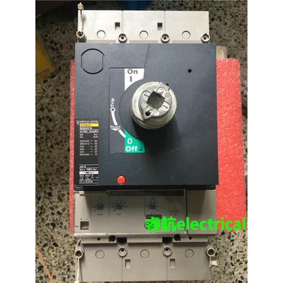 Merlin Gerin梅兰日兰断路器 NS400/630/N/H/L 手操机构询价议价$