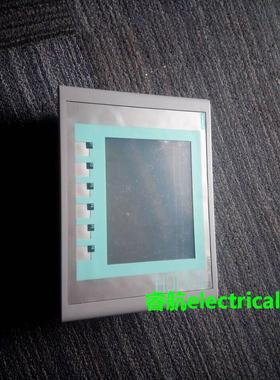 西门子KTP600 触摸屏维修 6AV6 647-0AC11-3AX0 触摸板碎议价$