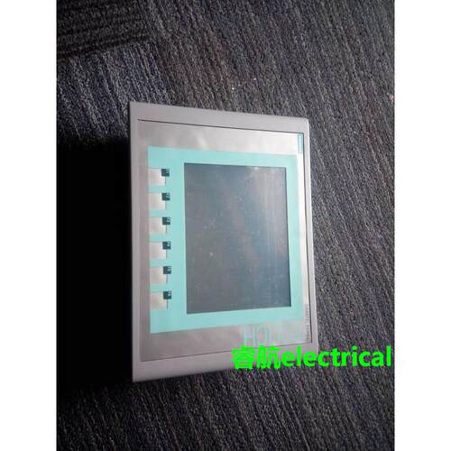 西门子KTP600 触摸屏维修 6AV6 647-0AC11-3AX0 触摸板碎议价$