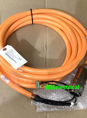 REXROTH R911278980 IKG4167 8.5M POWER CABLE议价$