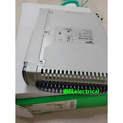 施耐德PLC模块TSXP57104M全新现货议价$
