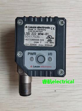 现货促销 原装拆机 劳易测 LSIS 222 M5M-R1 50117536 实物照片议