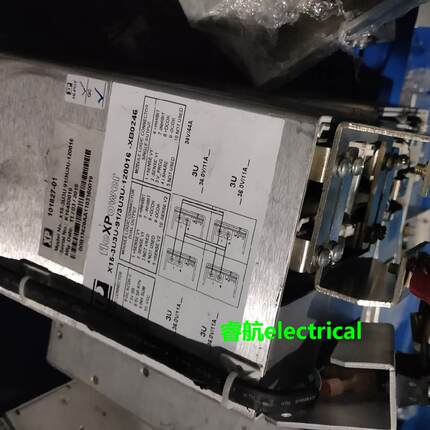 X15-3U3U-91/3U3U-120016-XB0246 XP fleXPower电源拆机质量保证