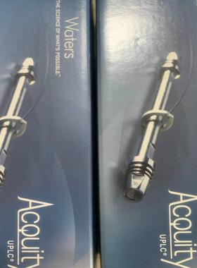 配件Waters沃特世色谱柱186004800 186005965 UPLC HSS PFP议价