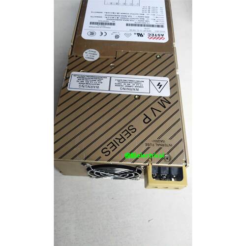 ASTEC MP6-2P-1J-1W-05 二手成色好73-560-6079 电源模块源头货议