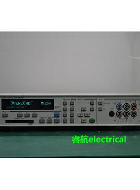 现货出售ADVANTEST R6581T 二手仪器仪表议价$
