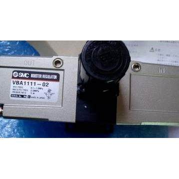 SMC VBA1111-02GN VBA1110-02G议价*