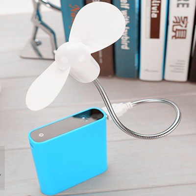 Ventilateur USB - Ref 400271 Image 5