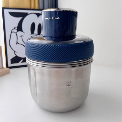 MORPHY RICHARDS/摩飞电器 MR9401A绞肉机家用全自动小型多功能型