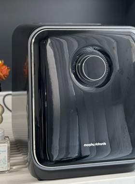 MORPHY RICHARDS/摩飞电器MR3000免安装迷你洗衣机一体机烘干杀菌