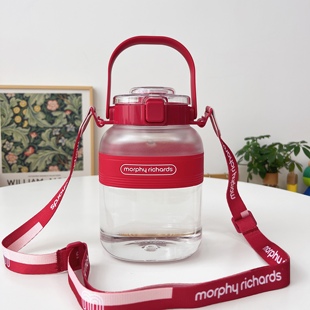 MR9805榨汁桶便携式 摩飞电器 榨汁机充电果汁杯 RICHARDS MORPHY