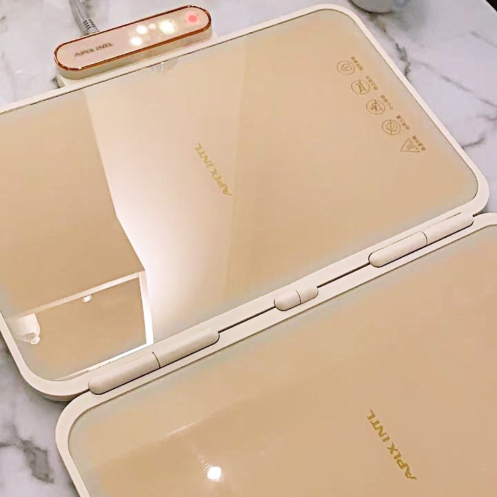 Apixintl/安本素 APIX-IB04 折叠暖菜板热菜保温板多功能加热神器