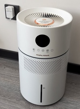 MORPHY RICHARDS/摩飞电器 MR2805无雾加湿器轻音除菌空气加湿器