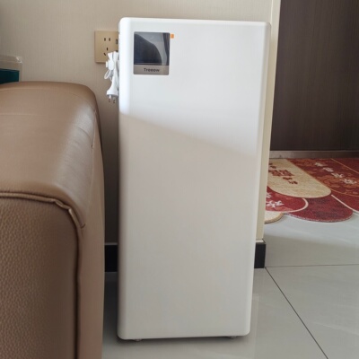 TREEOW/树新风T2pro空气净化器家用宠物除甲醛菌猫毛除异味净化机