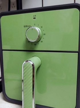 MORPHY RICHARDS/摩飞电器MR4015空气炸锅小型电炸锅不粘锅易清洁