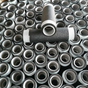 中央空调排水口软连接风管机出水嘴软接吸顶机通用对接水管配件