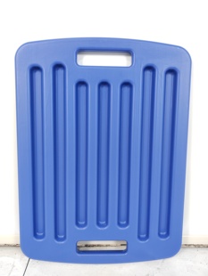 心肺复苏训练按压板除颤板心脏急救板CPR配件呼吸板抢救板复苏板