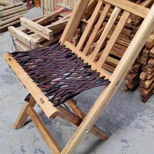 实木折叠凳便携式小马扎