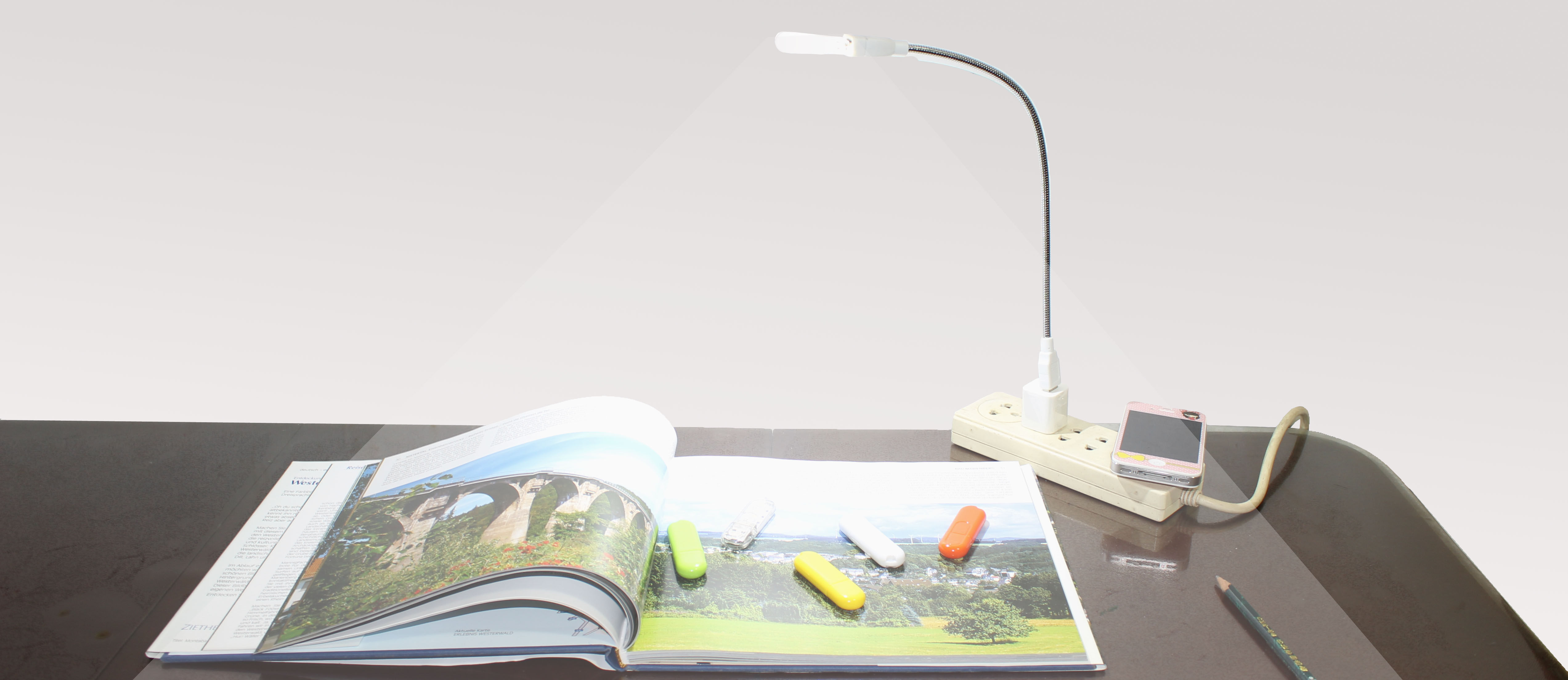 Lampe USB - Ref 378895 Image 5