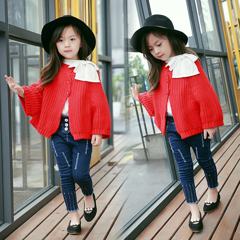 Cape pour fille - Ref 2155084 Image 1