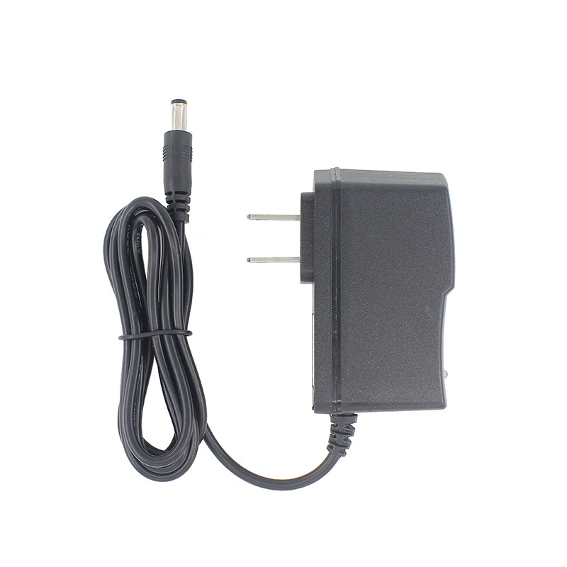 GEILI ELECTRONICS 납산 배터리 충전기 KY-8V20 출력 DC6V-800MA 원형 어린이 삼륜 오토바이