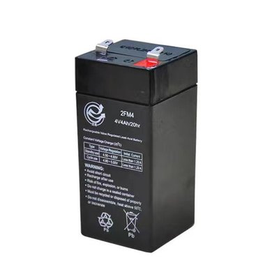 FM4v4ah电子称电池速展厂家直销