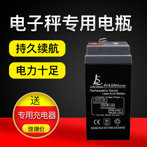 衡器莉斯铅酸蓄电池林氏