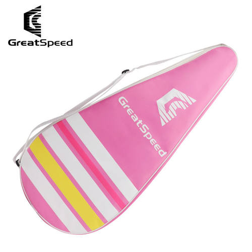 GreatSpeed网球拍拍套