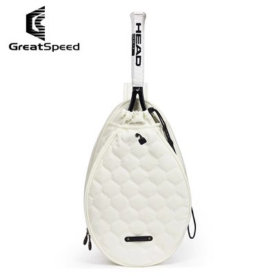 GreatSpeed网球包单肩双肩斜挎