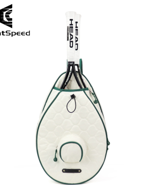 GreatSpeed网球包羽毛球包单肩包手提斜挎多功能高颜值男女款时尚
