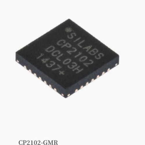 全新CP2102-GMR CP2103 CP2104 CP2105  CP2123  CP2108  CP2110