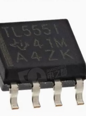 TL5551  SOP-8  全新原装  计时器/振荡器