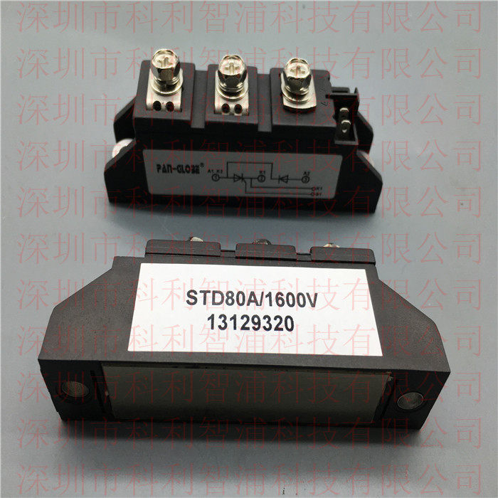 MCC200-16101   MODULE   直流/直流转换器