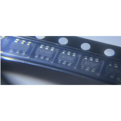 OPA858IDSGT  WSON8  增益带宽乘积去补偿FET输入放大器amplifier